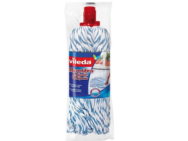 VILEDA FREGONA SUPERMOP MICROCOTT  139057