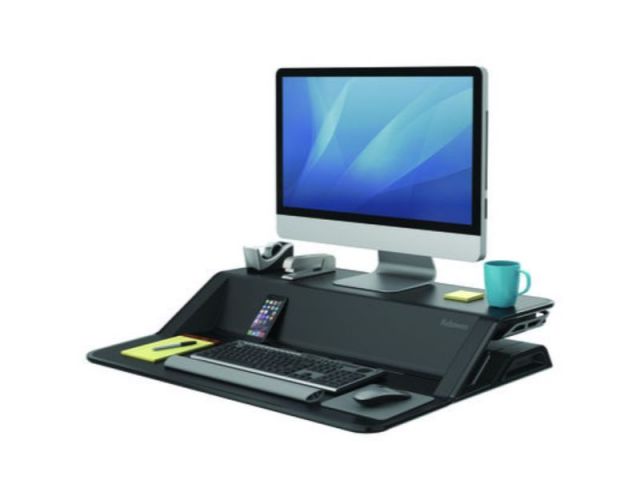 FELLOWES ESTACION TRABAJO LOTUS NG 007901