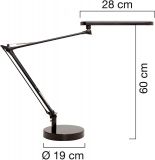 ULX LAMPARA LED MAMBO 5,6W 400033683