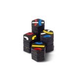 JUEGO TANTRIX EDICIÓN PARA DALTÓNICOS TA72002 (TANTRIX)
