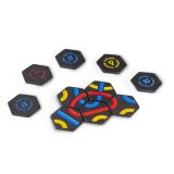 ROMPECABEZAS  DISCOVERY EN BOLSA TA72020 (TANTRIX)