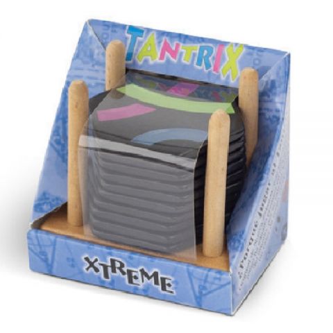 JUEGO ROMPECABEZAS XTREME EN ESTUCHE DE MADERA TA72030 (TANTRIX)