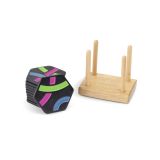 JUEGO ROMPECABEZAS XTREME EN ESTUCHE DE MADERA TA72030 (TANTRIX)
