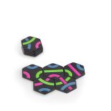 JUEGO ROMPECABEZAS XTREME EN ESTUCHE DE MADERA TA72030 (TANTRIX)