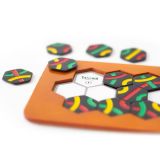 JUEGO ROMPECABEZAS MATCH TA72065 (TANTRIX)