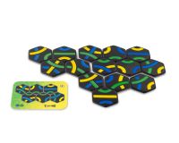 JUEGO TANTRIX PUZZLE PACK TA72080 (TANTRIX)