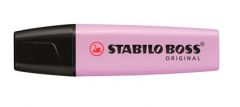 STABILO BOSS MARCADOR PASTEL VIOLETA 70/155