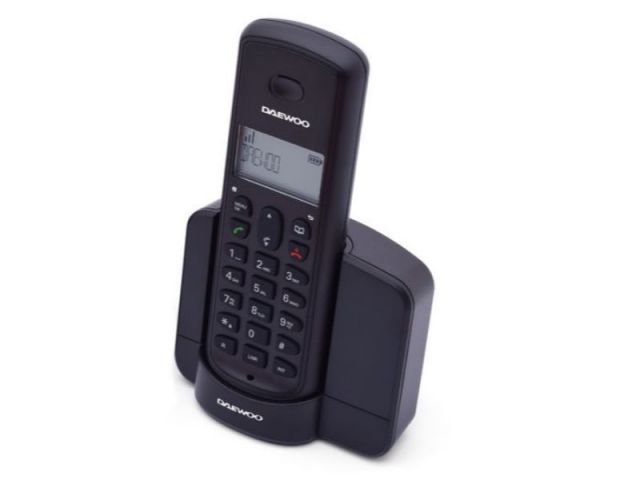 DAEWO TELEFONO DECT DTD-1350 DW0084