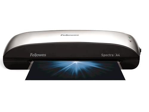 FELLOWES PLASTIFICADORA SPECTRA A4 5737801