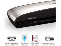 FELLOWES PLASTIFICADORA SPECTRA A4 5737801