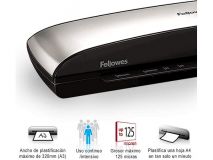 FELLOWES PLASTIFICADORA SPECTRA A3 5738301