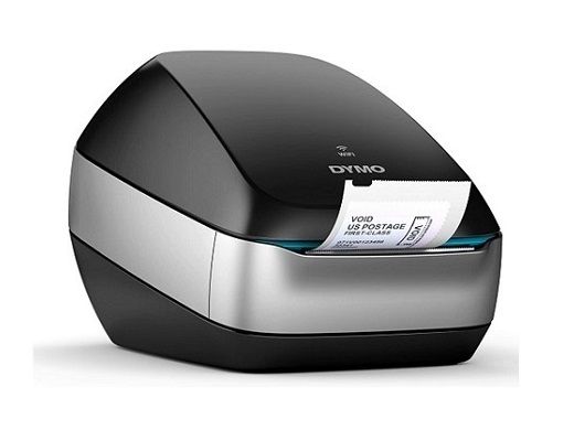 DYMO ETIQUETADORA LABELWRITER WIRELESS 2000931