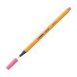 (CJ.10) STABILO POINT 88 0.4MM ROSA CLARO 88/29
