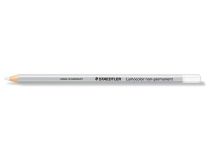 STAEDLER LÁPIZ LUMOCOLOR OMNICHROM BLANCO 108-0