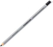 STAEDLER LÁPIZ LUMOCOLOR OMNICHROM NEGRO 108-9