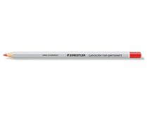 STAEDLER LÁPIZ LUMOCOLOR OMNICHROM ROJO 108-2