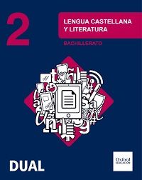 LENGUA CASTELLANA Y LITERATURA 2º BACHILLERATO INI