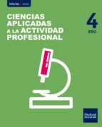 (OXFORD) CIENCIAS APLICADAS ACTIV.PROF.4ºESO 16