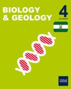 (OXFORD) BIOLOGIA Y GEOLOGIA 4º ESO AND.17