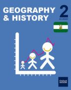 (OXFORD) GEOGRAFIA E HISTORIA 2º ESO  AND.17