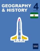 (OXFORD) GEOGRAFIA E HISTORIA 4º ESO AND.17