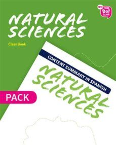 (OXFORD) CIENCIAS DE LA NATURALEZA. E.P 5º. NEW TH