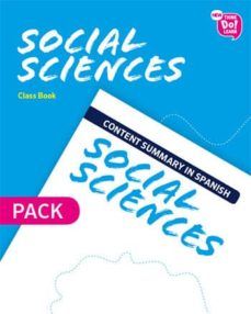 (OXFORD) CIENCIAS SOCIALES. 5º E.P. NEW THINK DO L