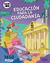 (OXFORD) EDUCACION CIUDADANIA 3ºESO