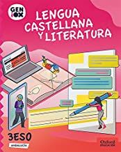 (OXFORD) LENGUA CASTELLANA 3ºESO AND.20