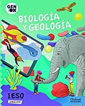 (OXFORD) BIOLOGIA GEOLOGIA 1ºESO AND.20