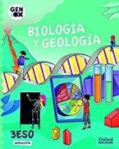(OXFORD) BIOLOGIA GEOLOGIA 3ºESO AND.20