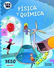 (OXFORD) FISICA Y QUIMICA 3ºESO AND.20