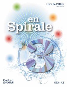 (OXFORD) FRANCES 3ºESO AND.20 SPIRALE