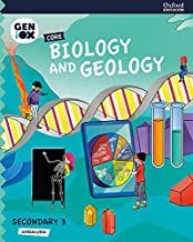 (OXFORD) BIOLOGY AND GEOLOGY 3ºESO AND.20 CORE
