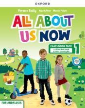 (OXFORD) ALL ABOUT US NOW 1ºEP AND 23