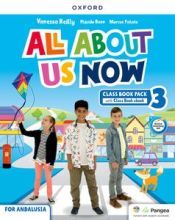 (OXFORD) ALL ABOUT US NOW 3ºEP AND 23