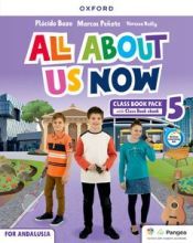 (OXFORD) ALL ABOUT US NOW 5ºEP AND 23