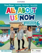 (OXFORD) ALL ABOUT US NOW 6ºEP AND 23