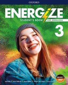 (OXFORD) ENERGIZE STUDENT'S BOOK 3ºESO AND. 20