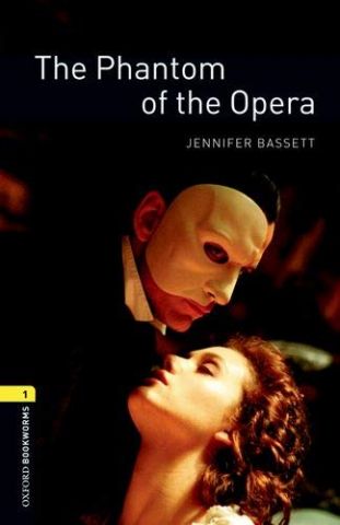 THE PHANTOM OF THE OPERA  LEVEL 1 (OXFORD)