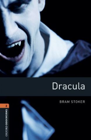 DRACULA LEVEL 2 (OXFORD)