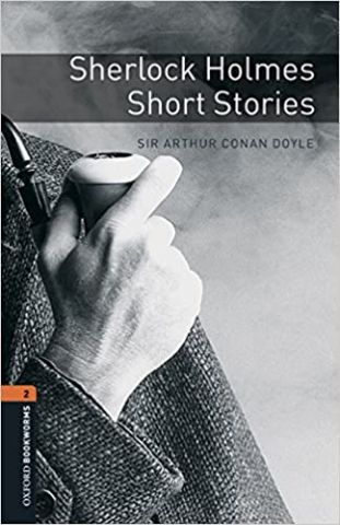 SHERLOCK HOLMES SHORT STORIES LEVEL 2 (OXFORD)