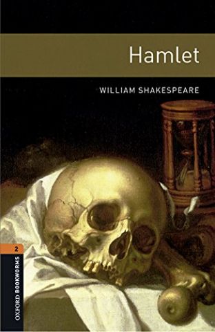 HAMLET  LEVEL 2 (OXFORD)