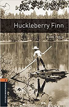 HUCKLEBERRY FINN LEVEL 2 (OXFORD)