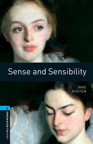 SENSE AND SENSIBILITY LEVEL 5 (OXFORD)