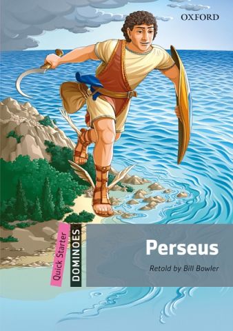 PERSEUS DOMINOES QUICK STARTER (OXFORD)