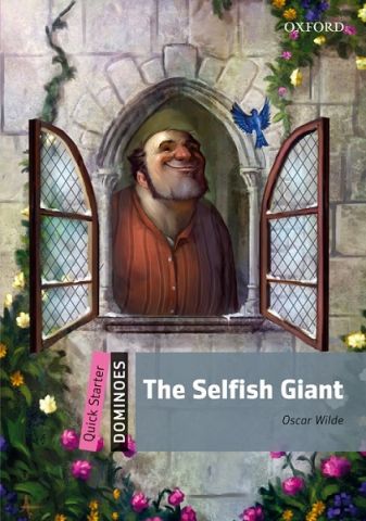 THE SELFISH GIANT QUICK STARTER (OXFORD)
