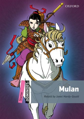 MULAN STARTER (OXFORD)