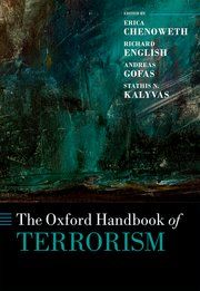 THE OXFORD HANDBOOK OF TERRORISM (OXFORD)