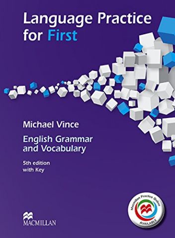 LANGUAGE PRACTICE FOR FIRST + KEY